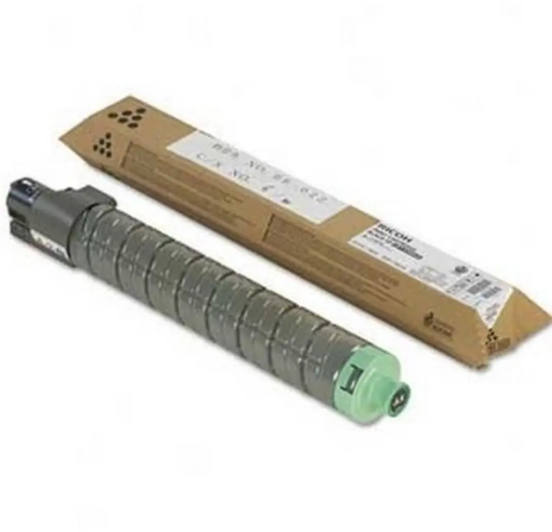 Ricoh MP C3503 Tonercartridge 50152116 - Zwart
