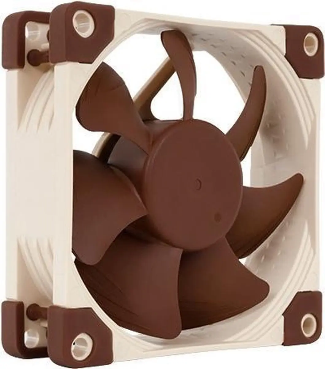 Noctua NF-A8 ULN Koeler 8cm