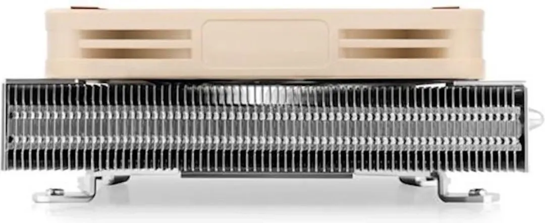 Noctua NH-L9A-AM4 Koeler - 92mm - Grijs