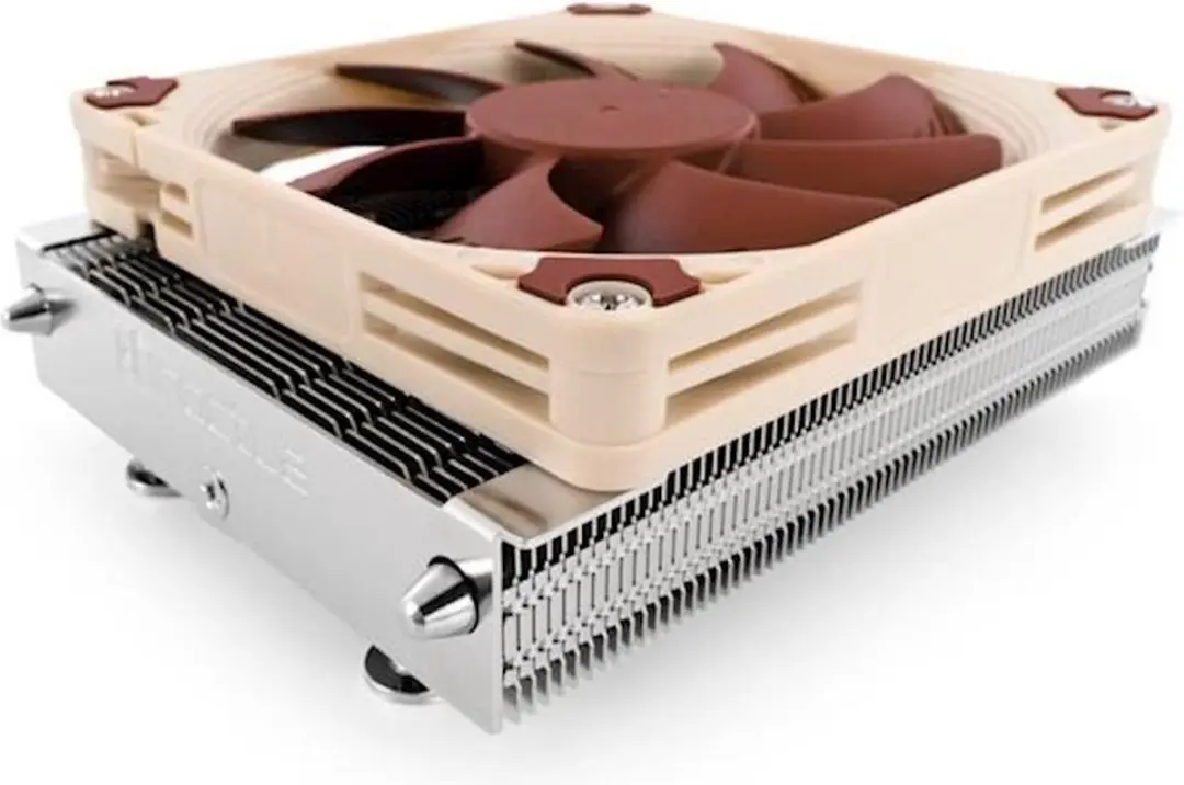 Noctua NH-L9A-AM4 Koeler - 92mm - Grijs