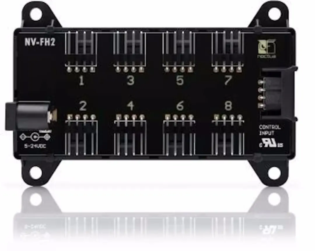 Noctua NV-FH2 Fan Hub 8 Kanalen PWM
