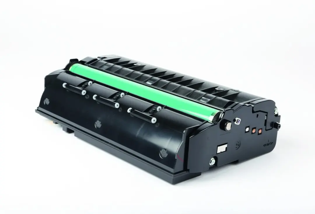 Ricoh 407246 Toner - Zwart - 3500 pagina's