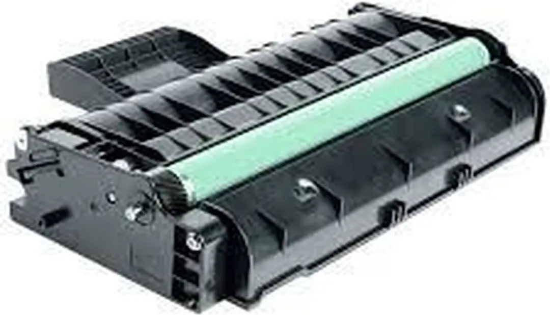 Ricoh 407246 Toner - Zwart - 3500 pagina's