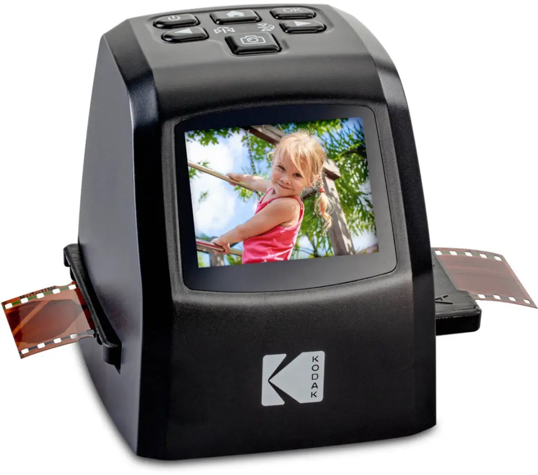 Kodak RODFD20 Mini Digitale Film Scanner
