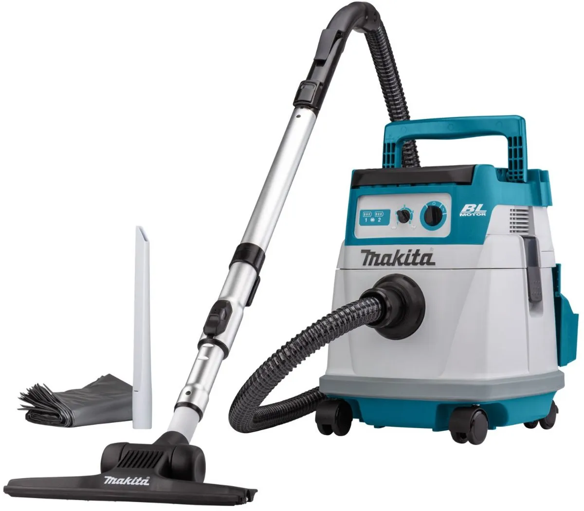 Makita DVC156LZX1 Accu Stofzuiger L-Klasse
