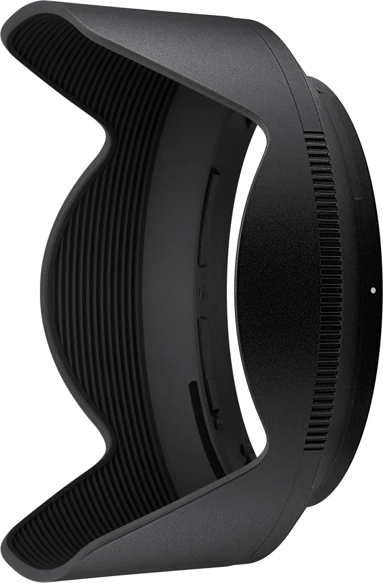 Nikon NIKKOR Z DX 16-50mm f/2.8 VR - 67mm - Zwart