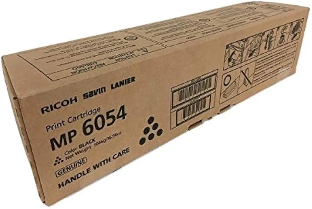 Ricoh MP6054 Toner