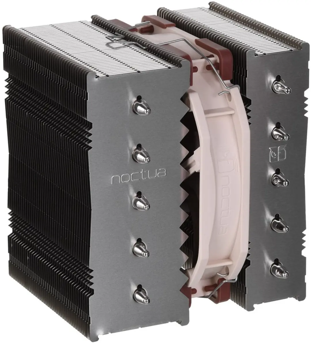 Noctua NH-D12L CPU Koeler 145mm