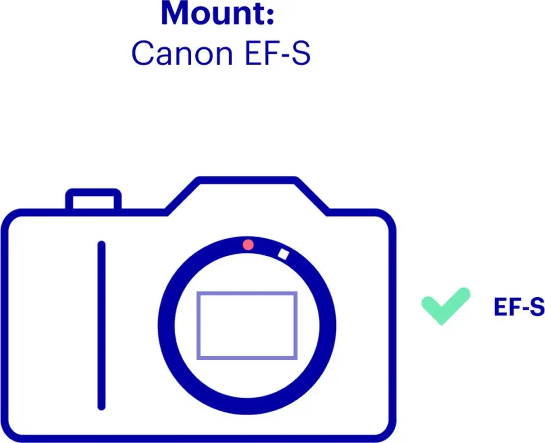 Canon EF-S 10-18mm f/4.5-5.6 IS STM - Zwart