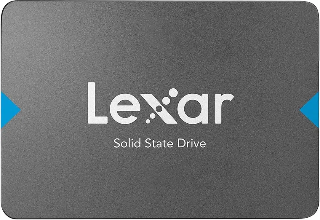 Lexar NQ100 LNQ100X001T-RNNNG SSD