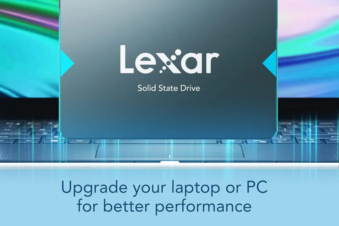 Lexar NQ100 LNQ100X001T-RNNNG SSD - 1TB