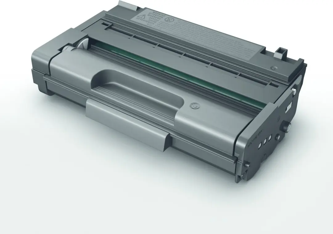 Ricoh 50194298 Tonercartridge Zwart