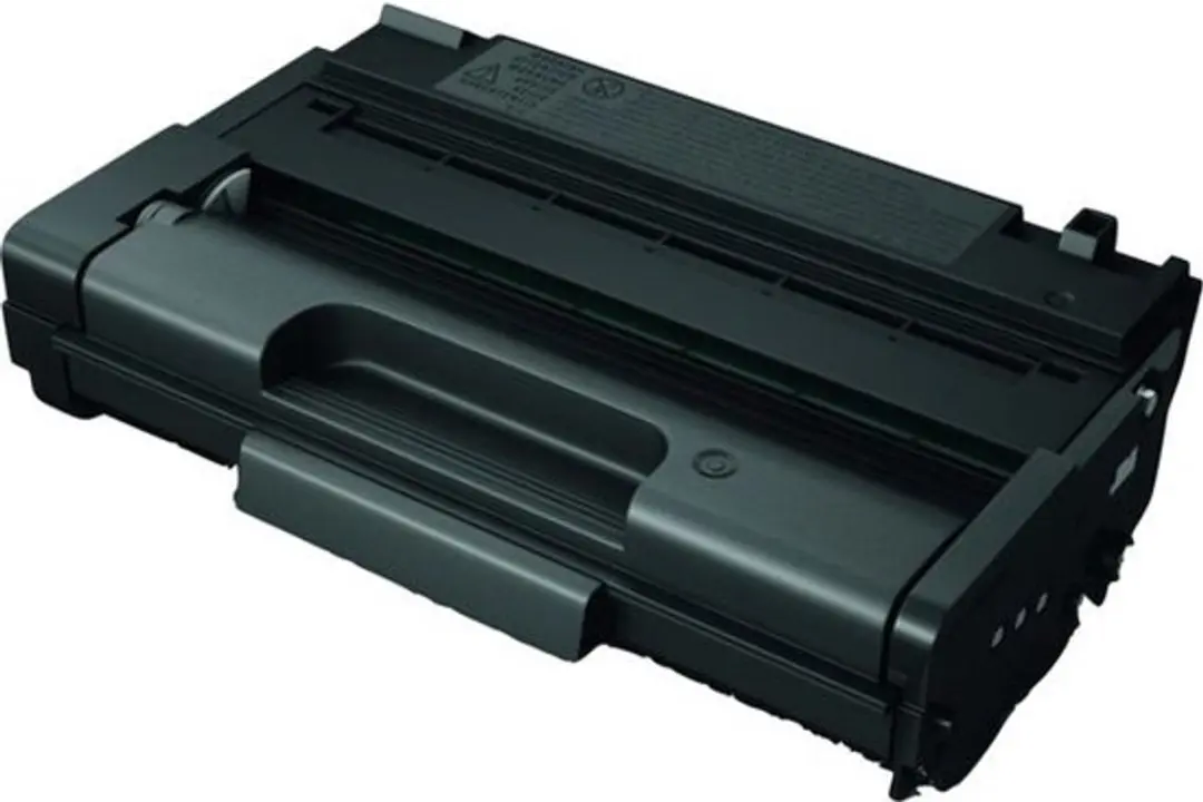 Ricoh 50194298 Tonercartridge Zwart - 6400 Pagina's