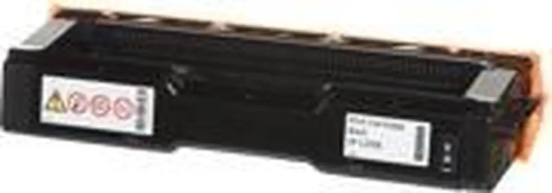 Ricoh 407543 Toner - Zwart