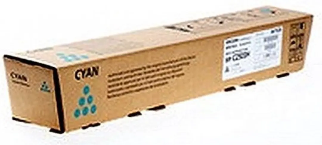 Ricoh 841928 Toner - Cyaan