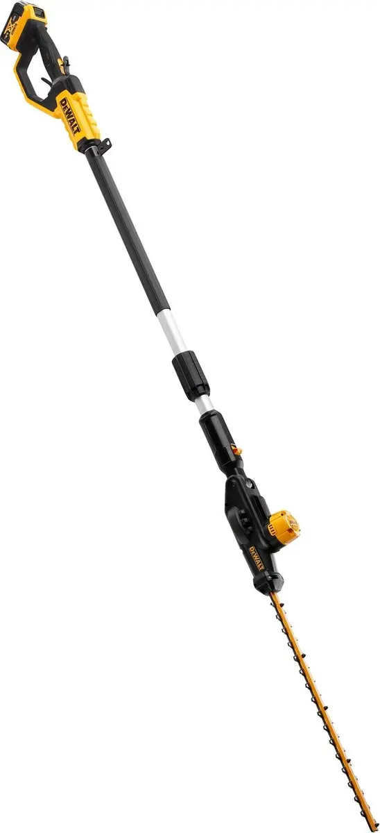 DeWalt DCMPH566P1 Accu Heggenschaar Telescopisch 18V XR