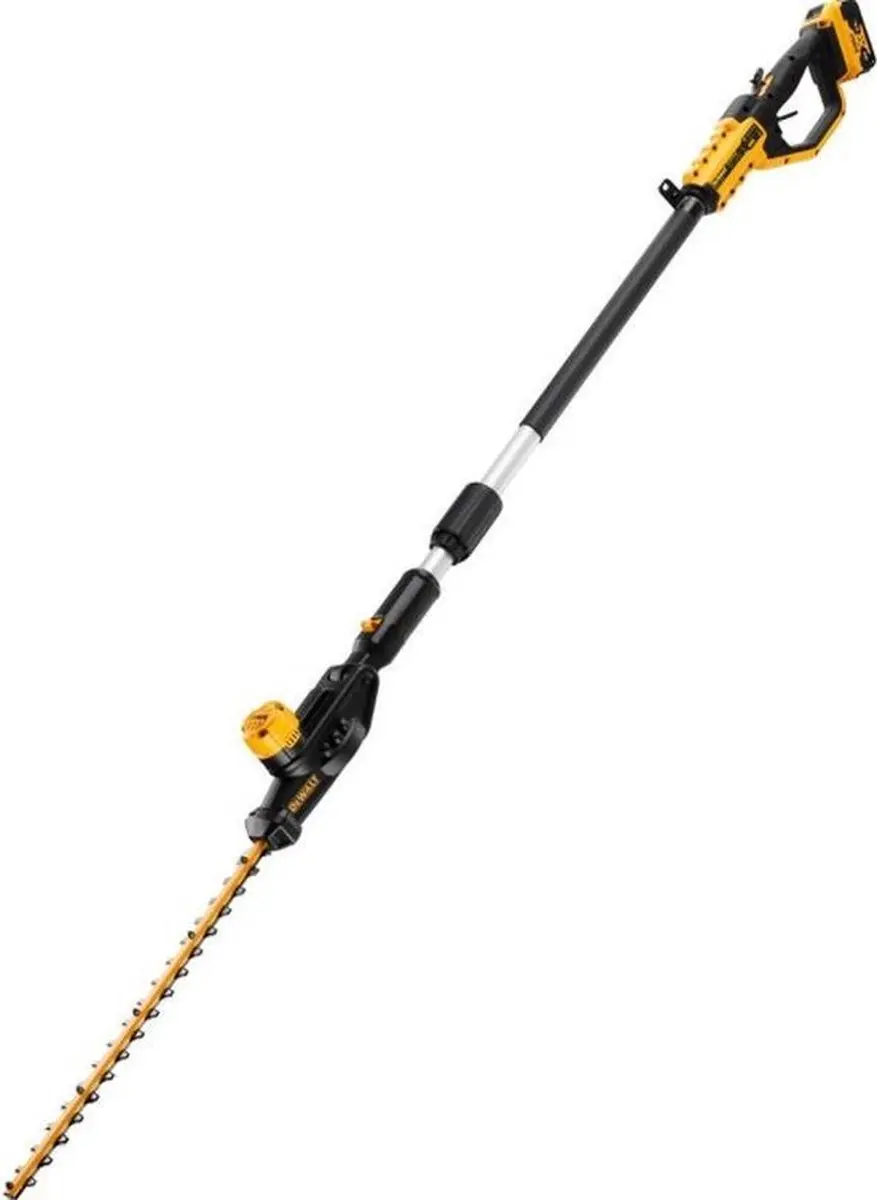 DeWalt DCMPH566P1 Accu Heggenschaar Telescopisch 18V XR - 55cm Mes