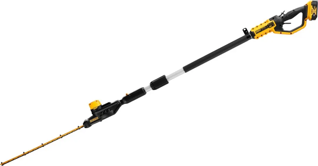 DeWalt DCMPH566P1 Accu Heggenschaar Telescopisch 18V XR - 55cm Mes