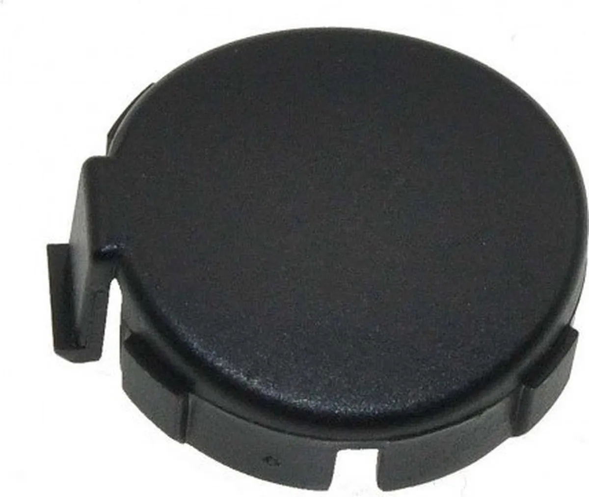 Makita Koolborstelafdekkap 419518-4