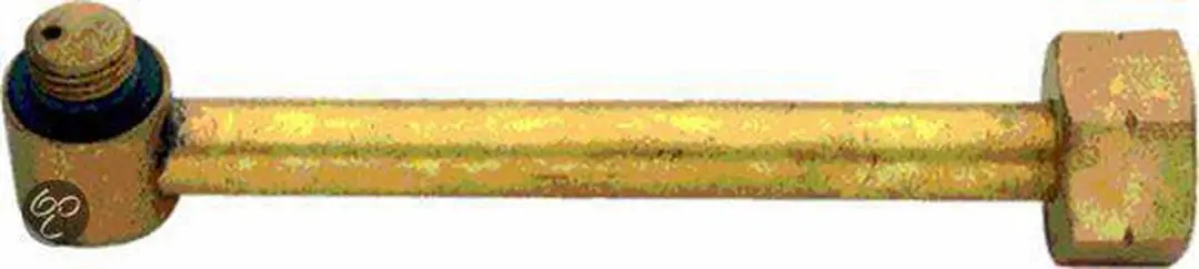 Sievert Soldeerpistool 204402