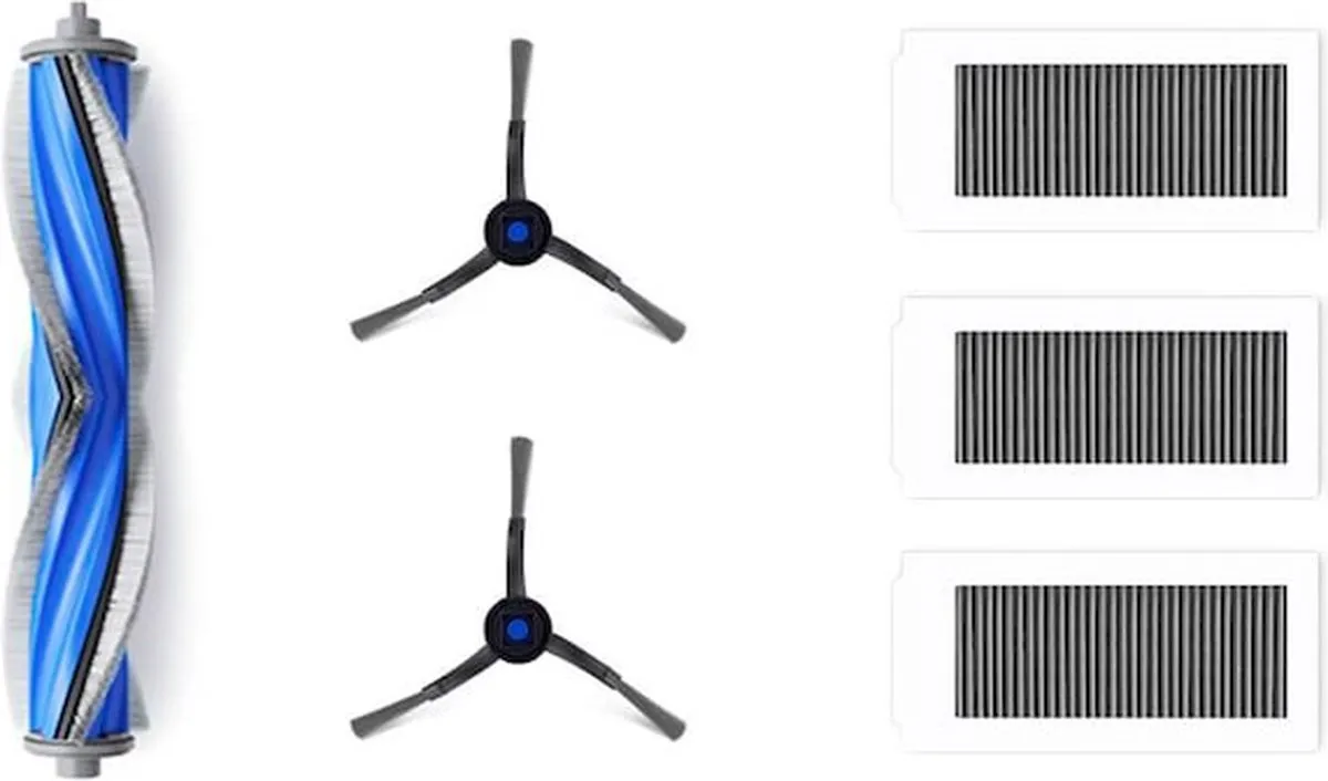 Ecovacs Deebot X5 Service Kit