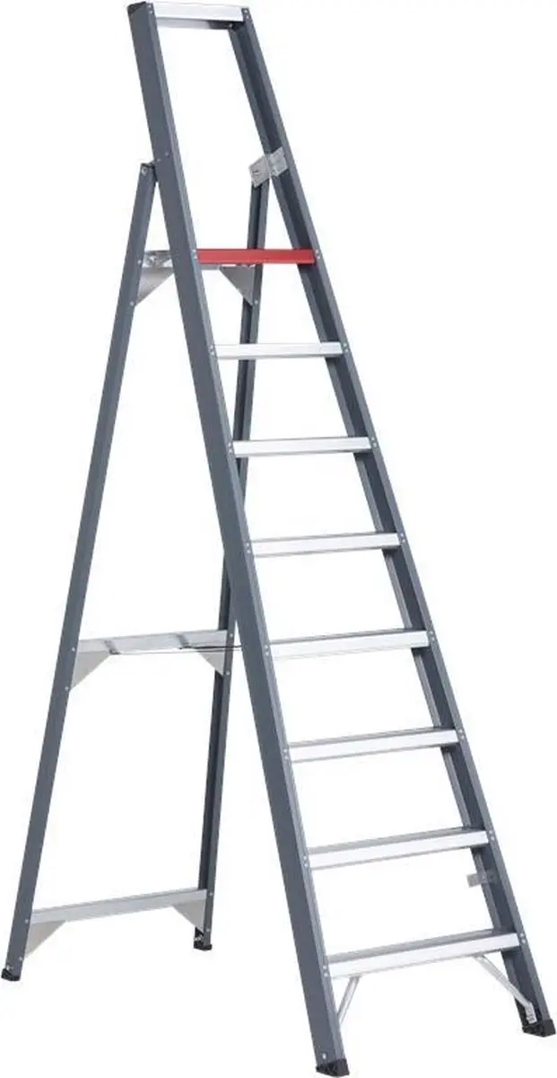 Altrex Falco 8 Treden Industrietrap
