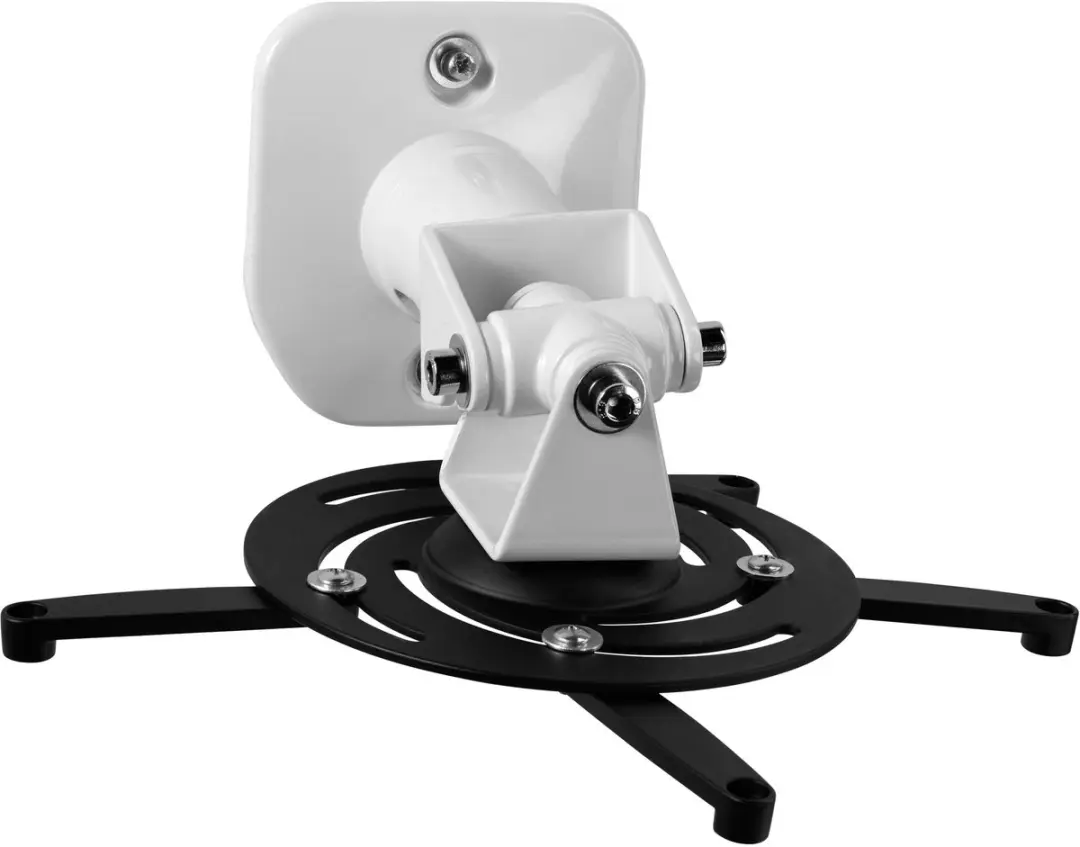 One For All WM5320 Projectorbeugel - 15kg - Wit