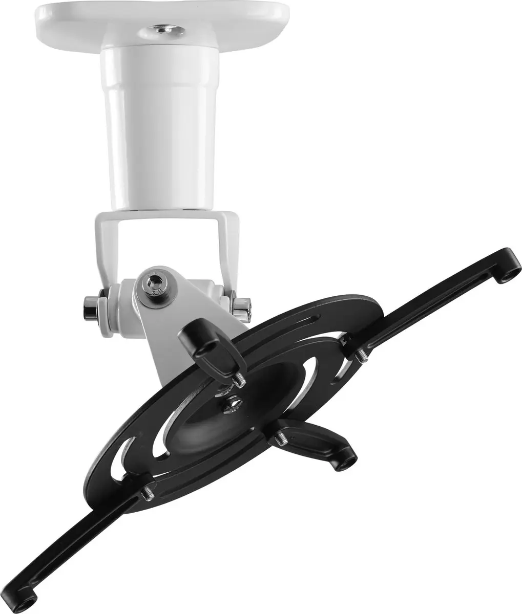 One For All WM5320 Projectorbeugel - 15kg - Wit