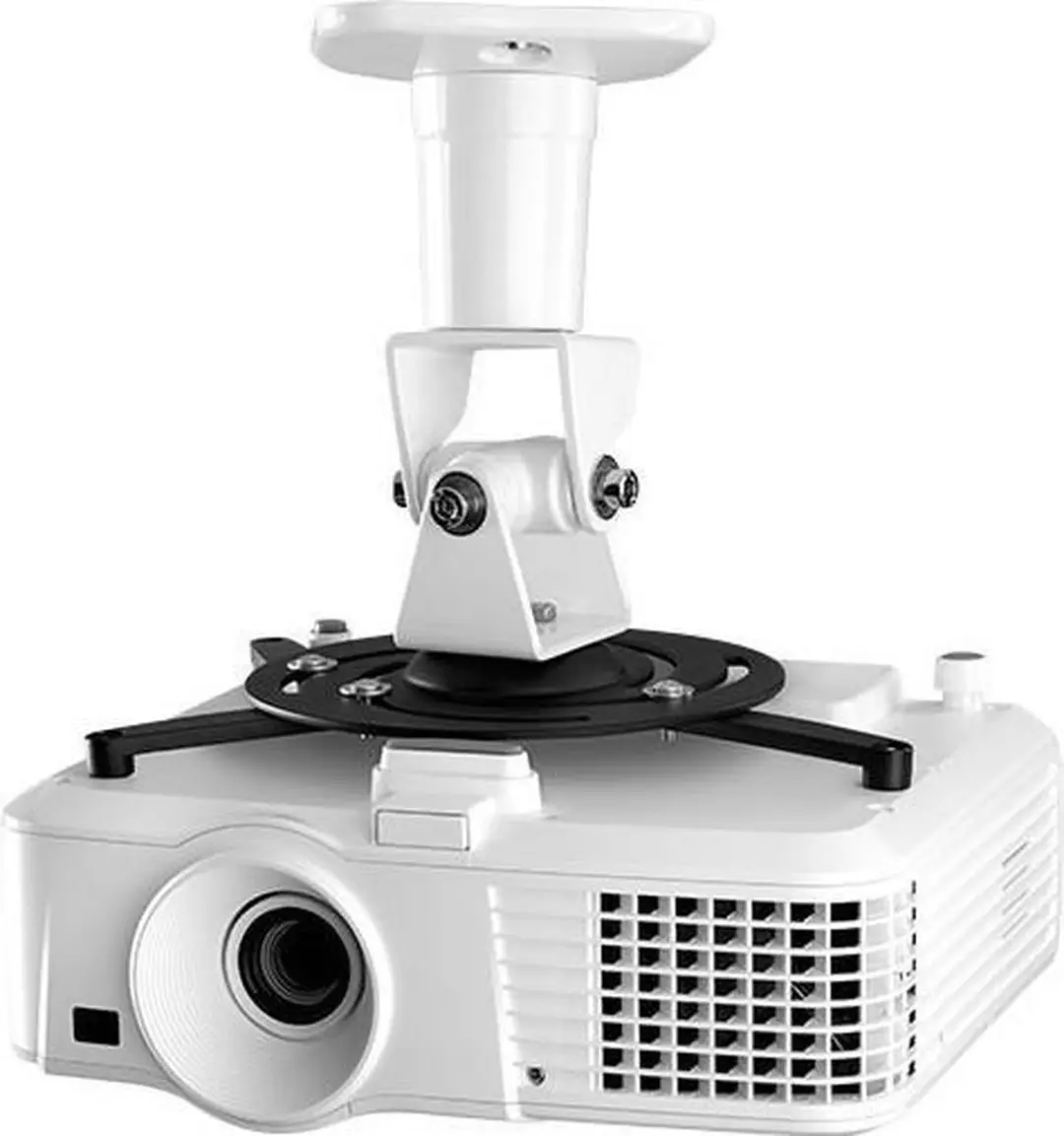 One For All WM5320 Projectorbeugel - 15kg - Wit - afbeelding 6 van 6