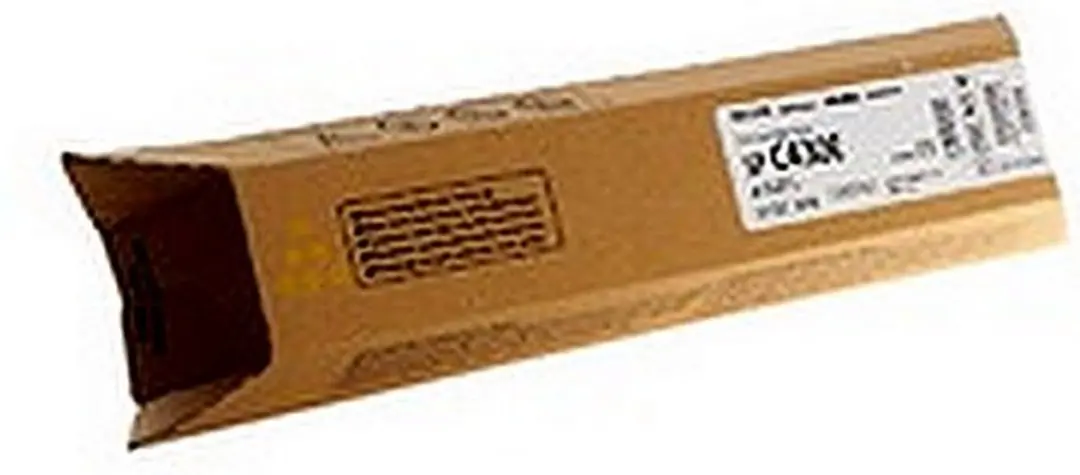 Ricoh 821075 Tonercartridge - Geel - 24.000 Pagina's