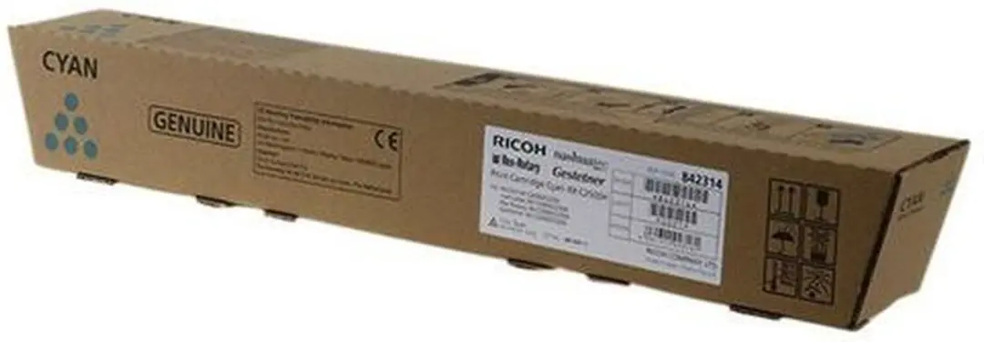 Ricoh 842314 Tonercartridge