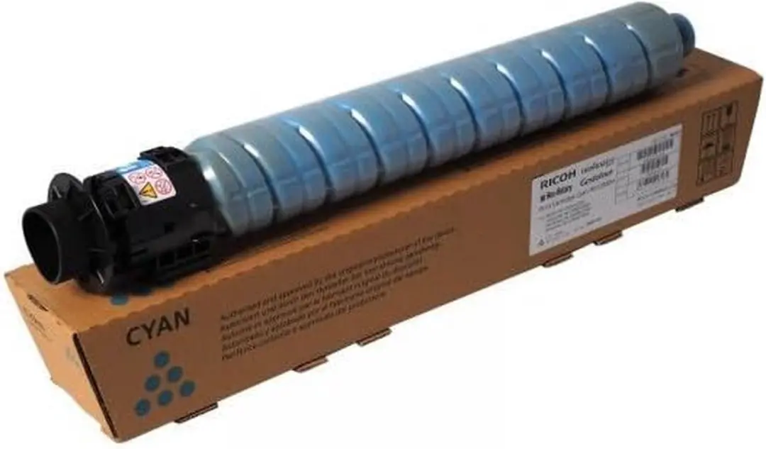 Ricoh 842314 Tonercartridge - Cyaan - 16.500 pagina's