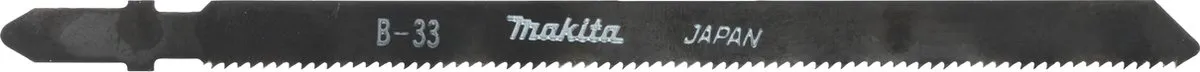 Makita B-10431 Decoupeerzaagblad