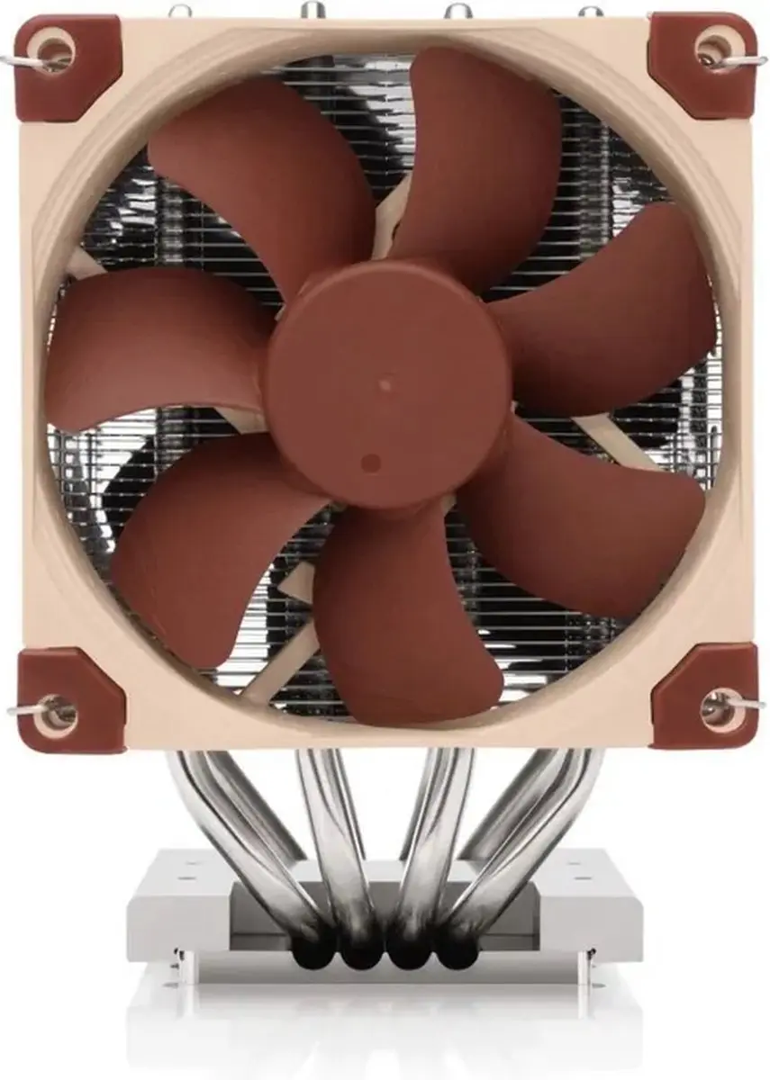 Noctua NH-D9 TR5-SP6 4U Koeler