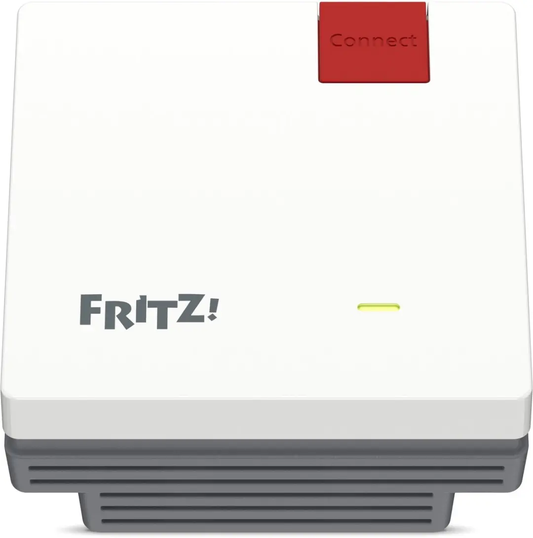FRITZ! Repeater 600 Wifi - 600 Mbps - Duits model
