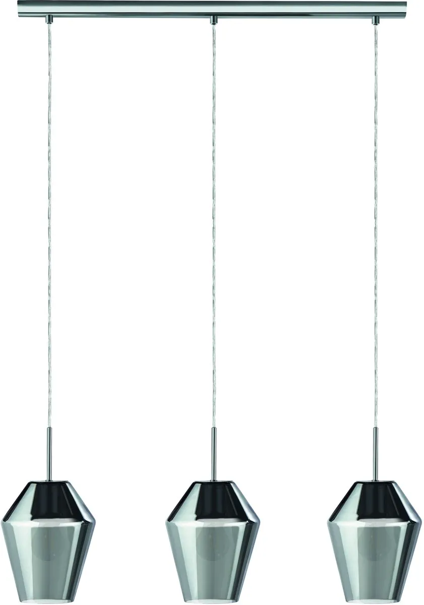 Eglo Murmillo Hanglamp E27