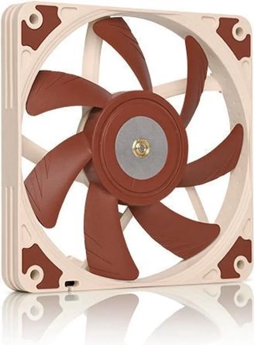 Noctua NF-A12x15 FLX Ventilator 12cm