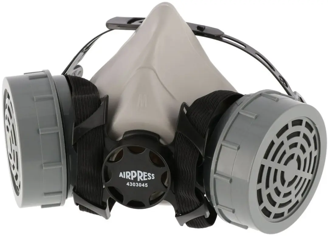Airpress Halfgelaatsmasker PPE 3 4303045