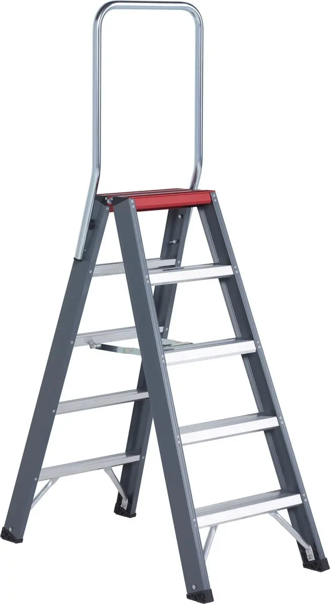 Altrex Falco Industrietrap 5 Treeds 192425