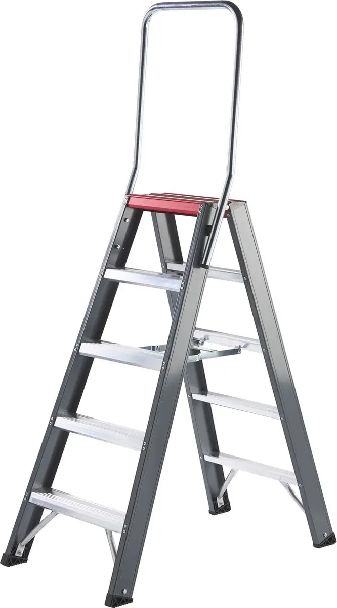 Altrex Falco Industrietrap 5 Treeds 192425 - Werkhoogte 3.20m