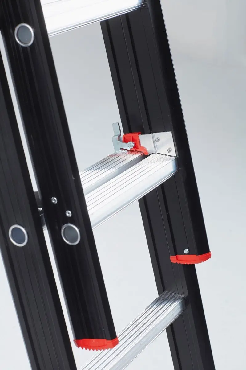 Altrex Nevada Reformladder 2x8 - 3,30m Werkhoogte - afbeelding 6 van 6