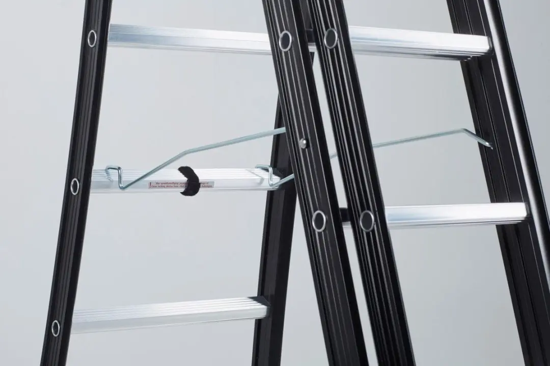Altrex Nevada Reformladder 2x8 - 3,30m Werkhoogte