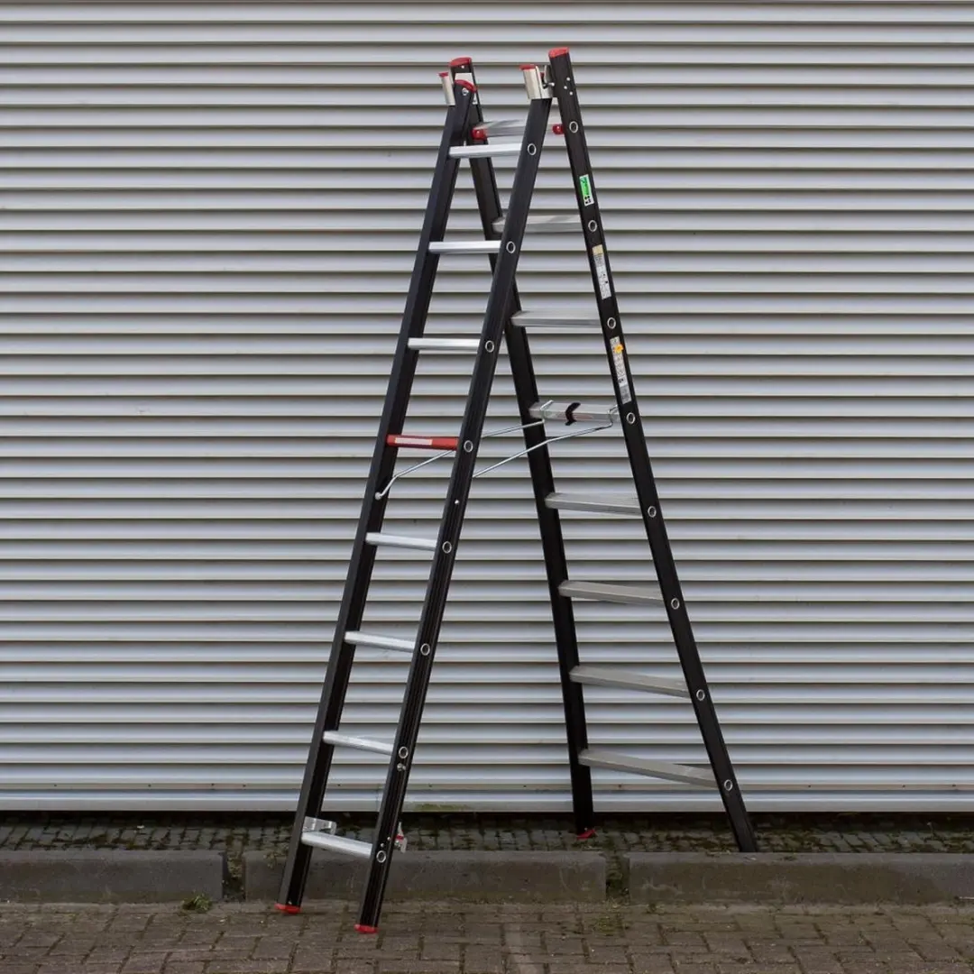 Altrex Nevada Reformladder 2x8