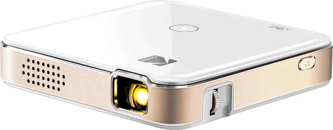 Kodak Luma 150 Portable Projector