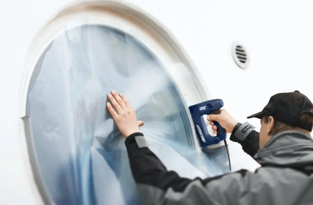 Rapid E-Tac ESN114 Elektrische Tacker - 1 Stuk