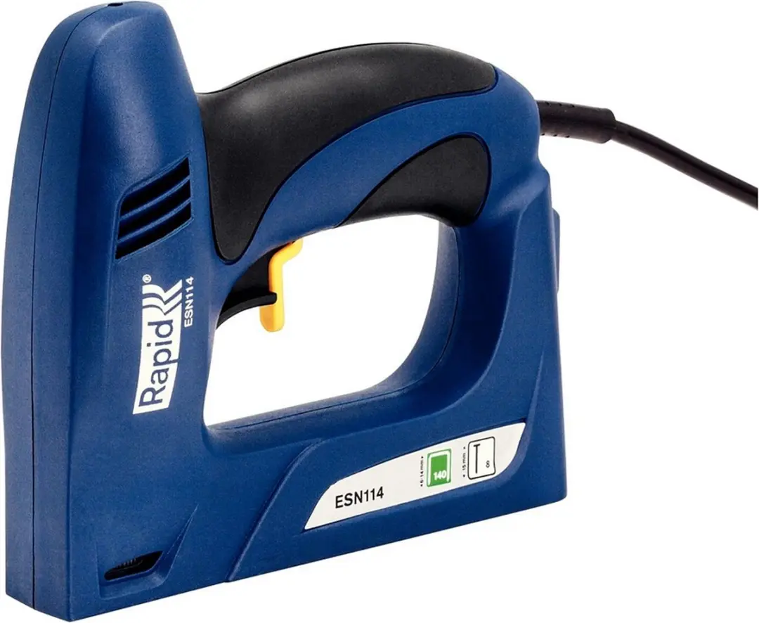 Rapid E-Tac ESN114 Elektrische Tacker