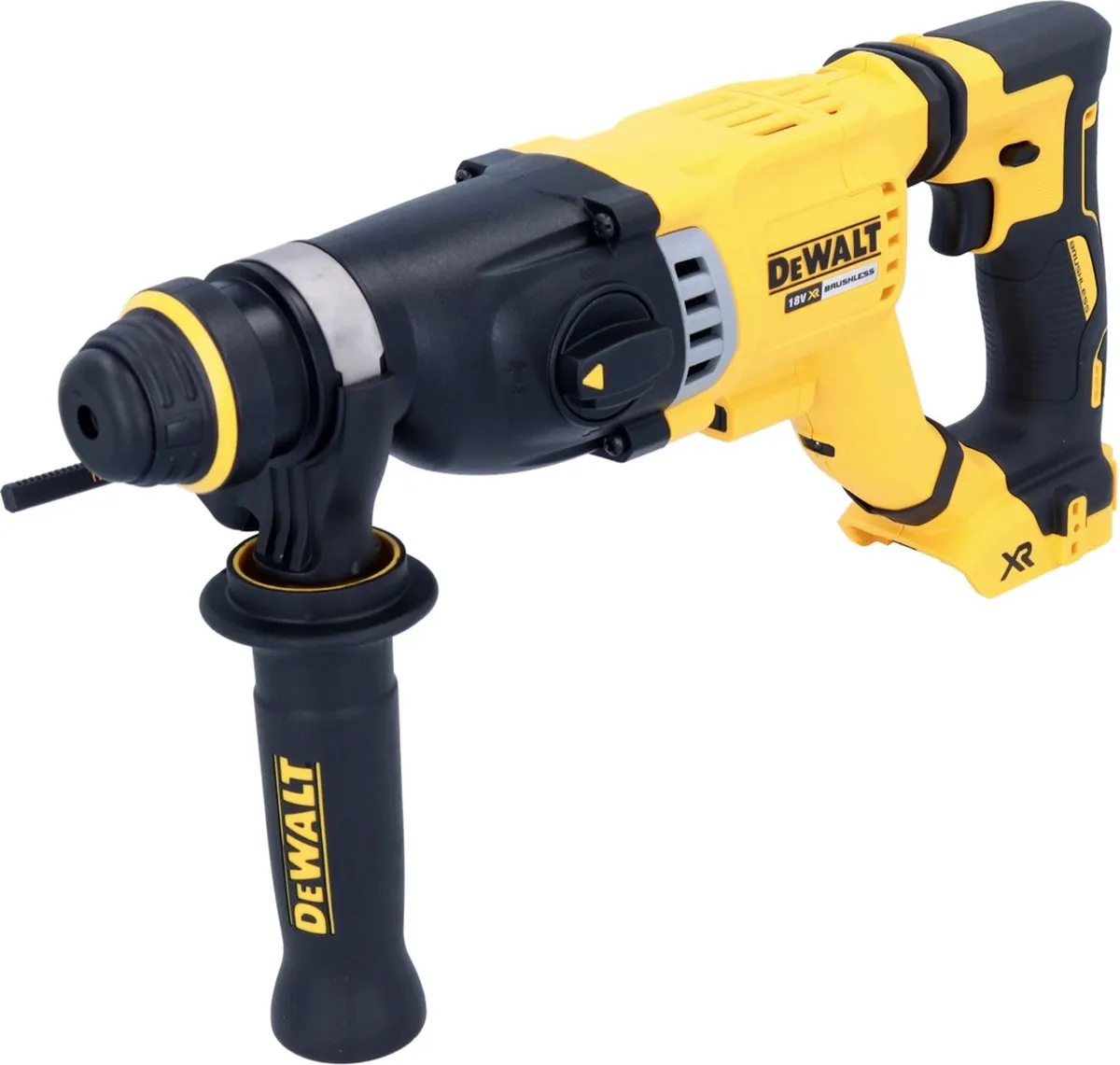 DeWalt DCH263N Combihamer 18V - zonder accu