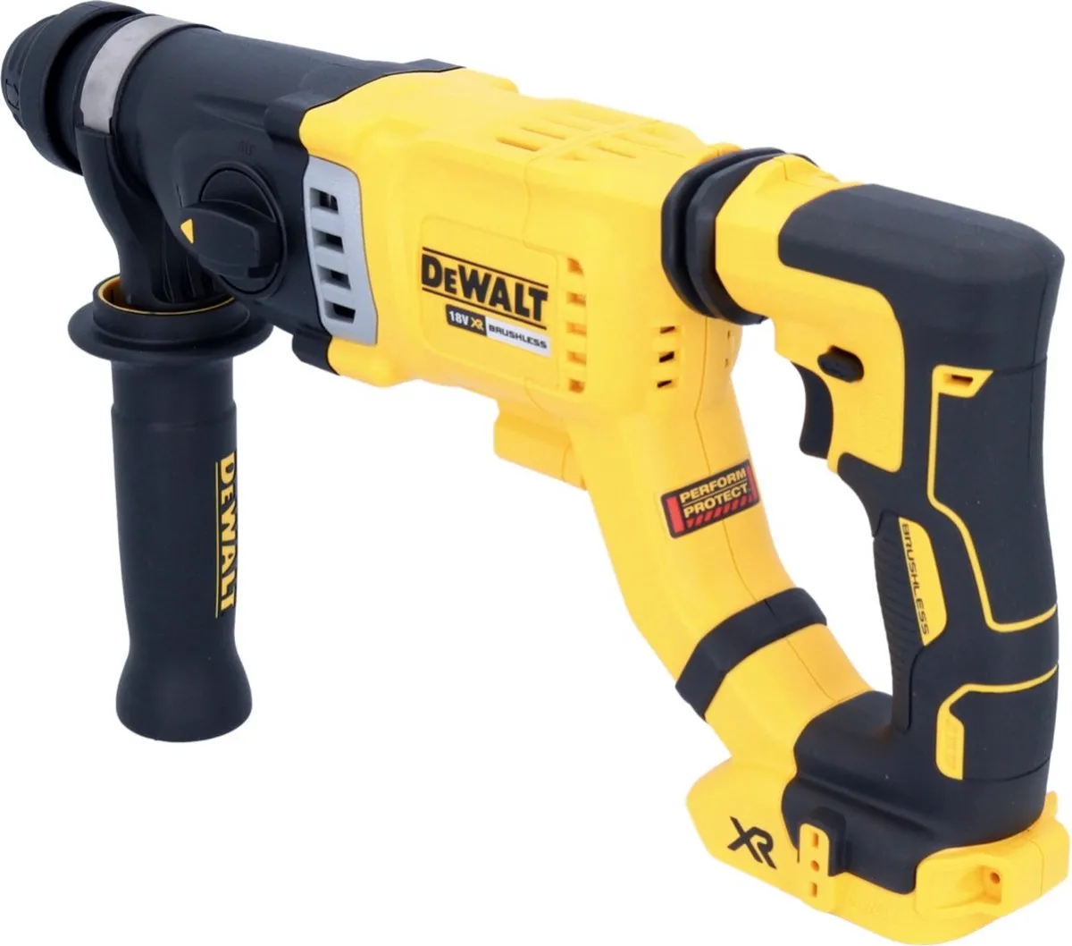 DeWalt DCH263N Combihamer 18V - zonder accu