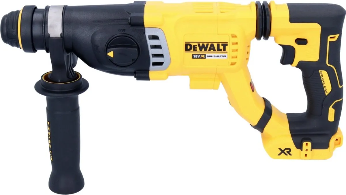 DeWalt DCH263N Combihamer 18V - zonder accu