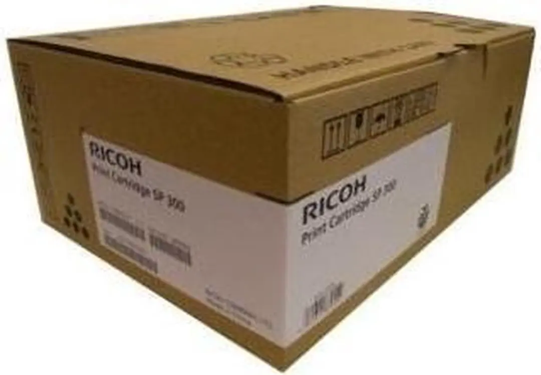 Ricoh SP-300DN Tonercartridge 406956 - Zwart